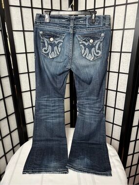 MEK Jeans - Size 30x32